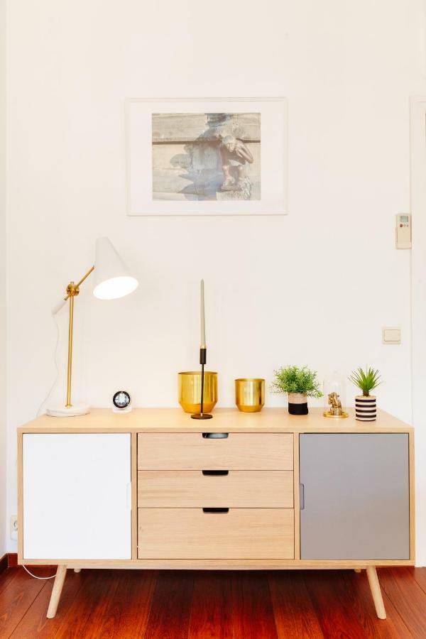 Luxury Apart' Mons City Center With Terrace Lejlighed Eksteriør billede